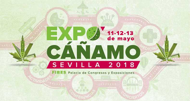 Expocáñamo 2018