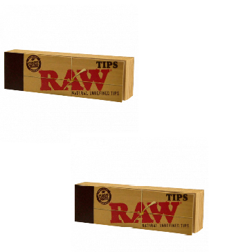 2 Raw Filters Classic