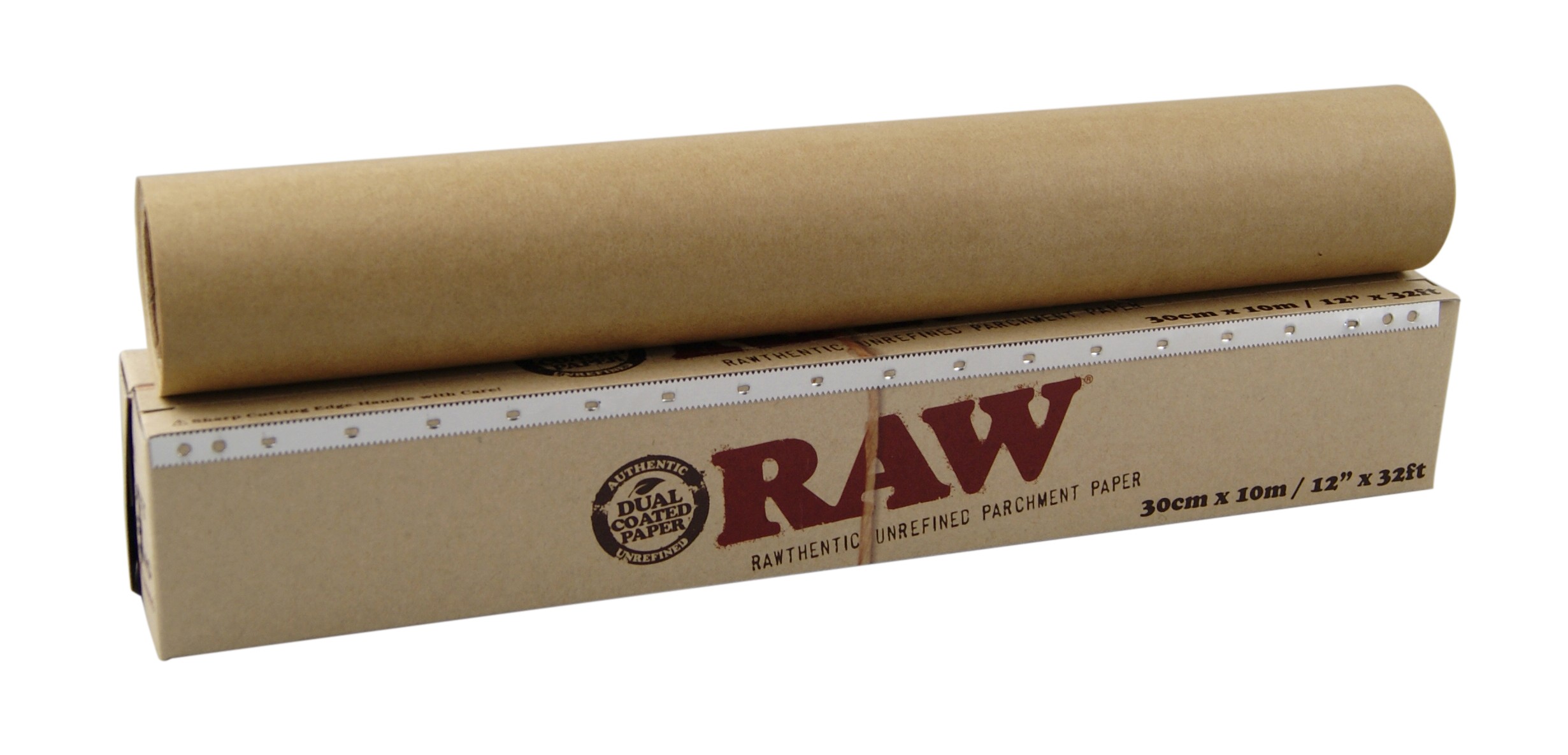 comprar parchment papel raw bho