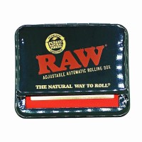 Liadora Raw Caja Metal King ☑️ Wide 110mm ☑️