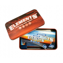 Elements Starter Box Roja 