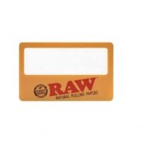 comprar raw tarjeta lupa
