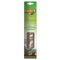 Juicy Jay´s Incienso - Lychee