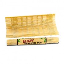 rolling mat raw