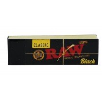filtros raw black