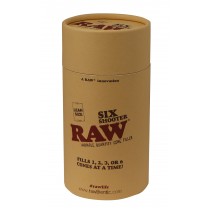 Raw Six Shooter Lean Size 