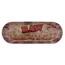 Raw Bandeja Skate Grafitti 3