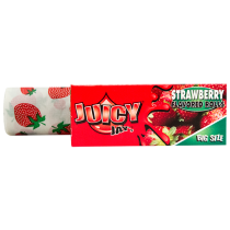 Juicy Jay´s Rolls Strawberry - Rollo