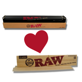 Raw Kit Gigante
