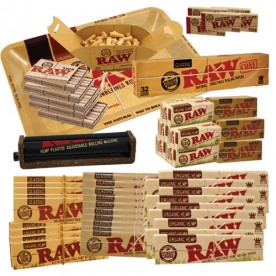 Raw Pro Paper Pack