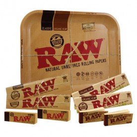 Raw King Size Pack