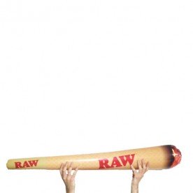 Raw Cono Inflable Mediano