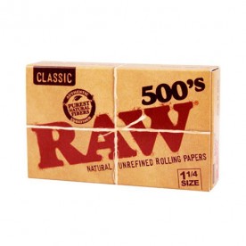 Raw 500´s Classic