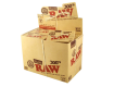papel de fumar raw 300 organic