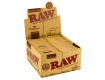 raw king size connoisseur organic